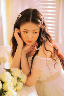 花木兰 动画片